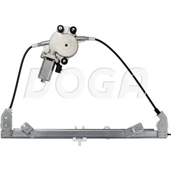 Stahovačka okna Zvedací zařízení oken DOGA 100302