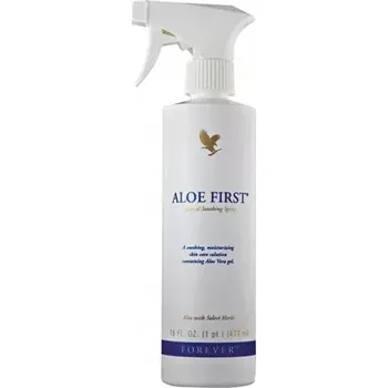 Dezinfekce Forever Aloe First 473 ml