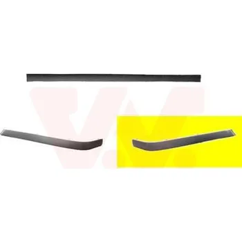 Lišta karosérie Ozdobná / ochranná lišta, nárazník AGB 20079616