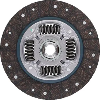 Spojková lamela Lamela spojky KAMOKA DC054