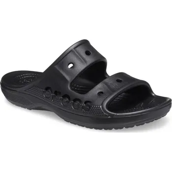 Dámské sandále Crocs Baya Sandal Womens Black 6 (38-39)