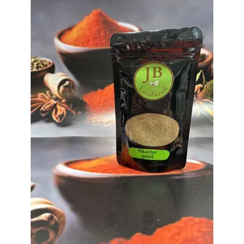 Guláš pikantní 100 gr