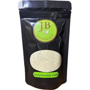 Koření Žampionová směs 100 gr