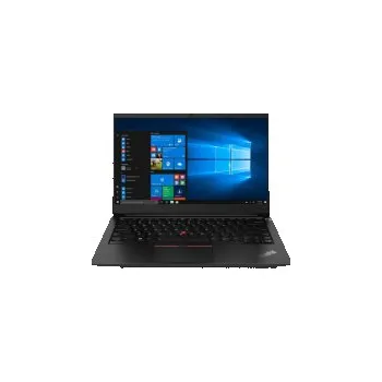 Notebook Lenovo ThinkPad E14 Gen2; Core i5 1135G7 2.4GHz/8GB RAM/256GB SSD PCIe/batteryCARE+