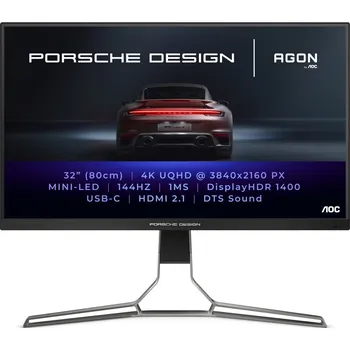 AOC Porsche PD32M