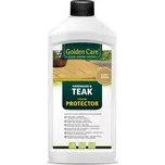 Golden Care Teak Protector 1 l hnědá