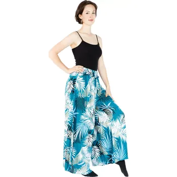 Dámské kalhoty Široké kalhoty / Kalhotová sukně Ciara Chanel, Sittar UNI