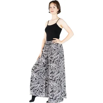 Dámské kalhoty Široké kalhoty / Kalhotová sukně Ciara Vivien, Sittar UNI