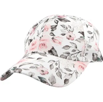 Kšiltovka RDX dětská kšiltovka D162 květy