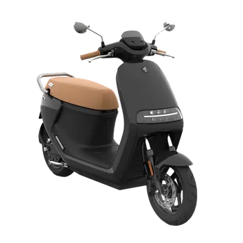 Elektrický skútr Segway eScooter E125S