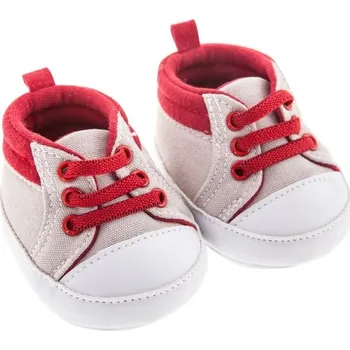 Doplněk pro panenku Boty pro miminka velikosti 40 - 42 cm od firmy Antonio Juan - 1 (Zapatitos Surtidos )