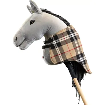 Hobby horsing Dečka Camel - Dospělý kůň (Hobby horsing )