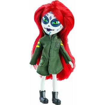 Panenka Panenka Maya - Catrina z podsvětí - 16 cm (Catrinas Underworld)