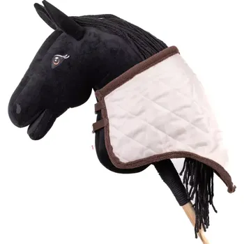 Hobby horsing Dečka Creamy - Dospělý kůň (Hobby horsing )