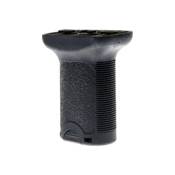 Taktická ručka typu BCM Grip, m-lok, černá + dárek zdarma