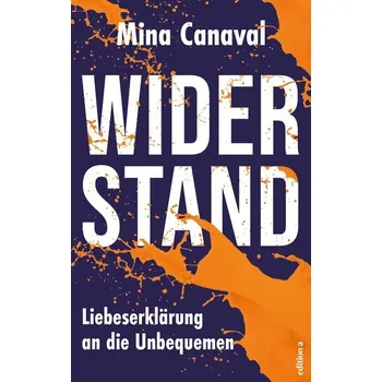 Widerstand - Canaval, Mina