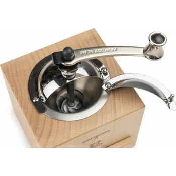 Mlýnek na koření Peugeot Le moulin d Olivier Roellinger Pfeffermühle 13cm