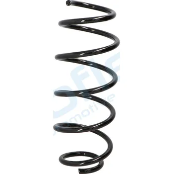 Vinutá pružina podvozku PROFLEX AUTOMOTIVE PX1-0242