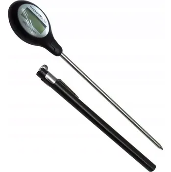 Příslušenství pro kuchyňský robot Kuchyňský teploměr King Hoff KH-1149