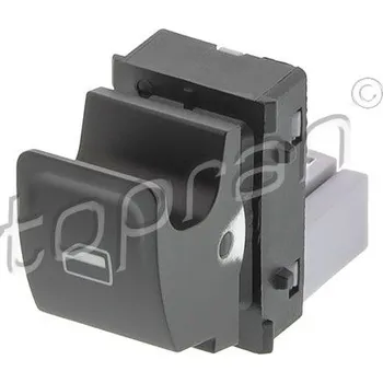 Spínač, zvedací zařízení oken HANS PRIES - TOPRAN 119 791