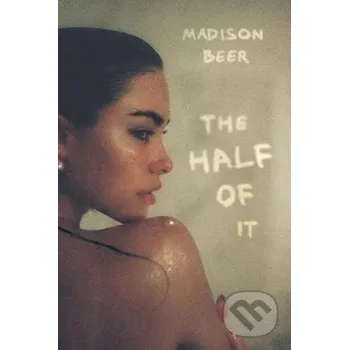 Umění The Half of it - Madison Beer HarperCollins