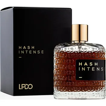 Dámský parfém Nasomatto LPDO Hash Intense, Parfumovaná voda 100ml ( Alternatíva vône Nasomatto Black Afgano) - Tester Pre všetkých Parfumovaná voda