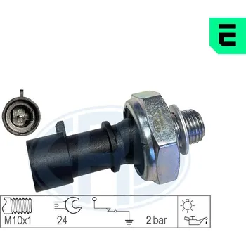 Auto-moto Olejový tlakový spínač ERA 330538