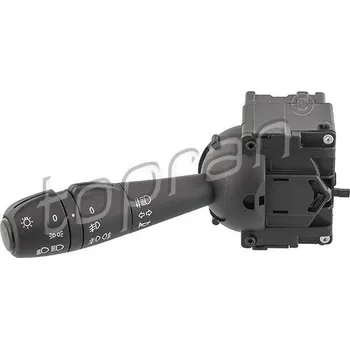 Autoelektrika Spínač řízení TOPRAN 638 158