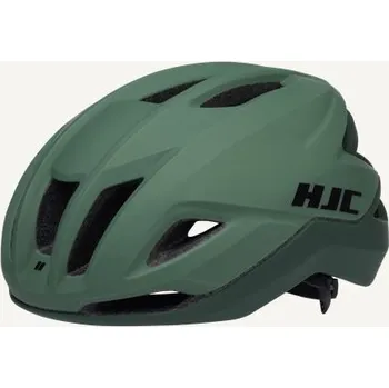 Cyklistická přilba Helma HJC Crosser Matt Khaki Green L/58-63cm