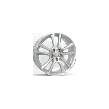 Alu kolo AERO FIAT 7,5x18 4x108 ET32.00 stříbrná