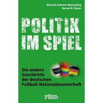 Politik im Spiel - Beyer, Bernd-M.