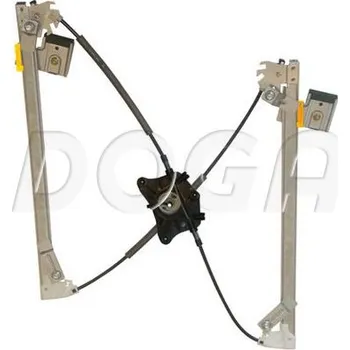 Stahovačka okna Zvedací zařízení oken DOGA 101425