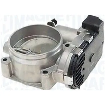 Palivový systém Hrdlo škrticí klapky MAGNETI MARELLI TB0054