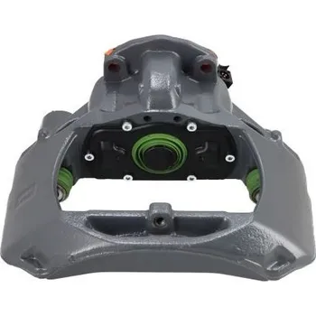 Brzdový třmen Brzdový třmen pravý MB ACTROS MP4 MTX-BC-710R, , ,