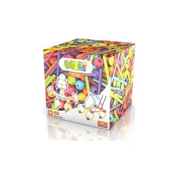 Stavebnice Geomag Klocki Meli Stik 150szt