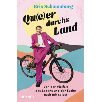 Qu(e)er durchs Land - Schaumburg, Brix