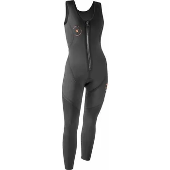 Neoprenové oblečení Neoprenový oblek Hiko Sanna - dámský Barva: Černá, Velikost: W42