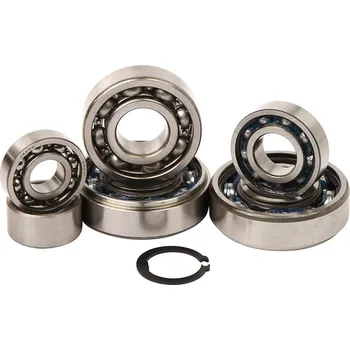 Převodovka HOT RODS SADA NA OPRAVU PŘEVODOVKY KAWASAKI KX 80 91-97