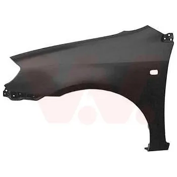 Blatník karosérie Blatník AGB 811401