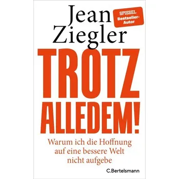Trotz alledem - Ziegler, Jean