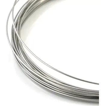 Hobby drát Osteo drát měkký 0,9 mm - 5 m