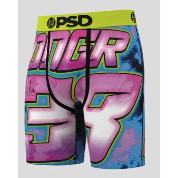 Boxerky PSD Haiden Deegan Danger Jersey Dye Men Underwear Velikost: L