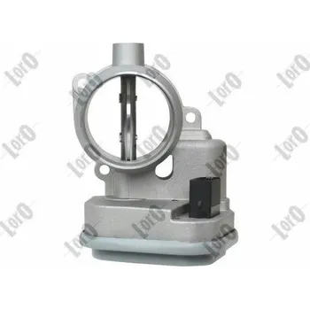 Systém vstřikování Hrdlo škrticí klapky ABAKUS 121-02-036