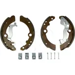 Sada brzdových čelistí HART 229 207