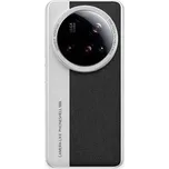 Lenuo Ultra obal pro Xiaomi 15 Ultra 5G Černý