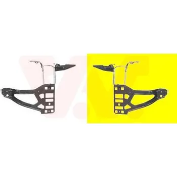 Uchycení světlometu AGB 201704-5