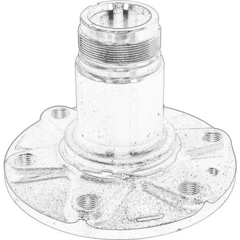 Náboj kola Hlava (náboj) přední 5801564338, , ,