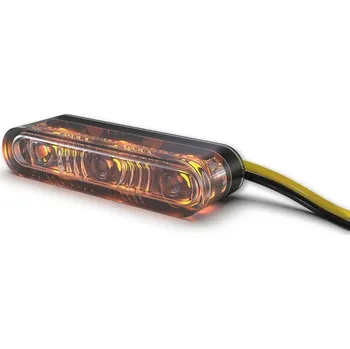 Moto sedlo HIGHSIDER LED indikátor Star-MX1 PRO Modul 204-290
