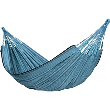 Houpací síť Houpací síť La Siesta Flora Double Stripes