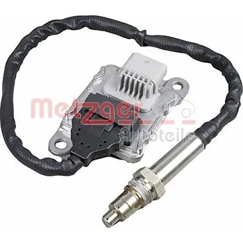 Karburátor NOx-senzor, NOx-katalyzátor METZGER 0899237